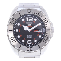 Preview: Seiko 4R36