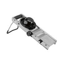 Preview: Stainless Steel Mandoline