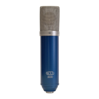 Preview: MXL 3000
