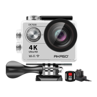 Preview: Akaso EK7000 Plus