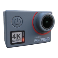 Preview: Akaso V50 Elite