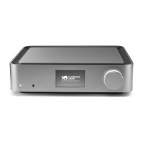 Preview: Cambridge Audio Edge NQ