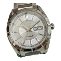 Preview: Seiko 4R35