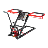 Preview: Pro-Lift T-5305