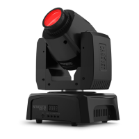Preview: Chauvet DJ Intimidator Spot 110