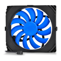 Preview: Deepcool V95