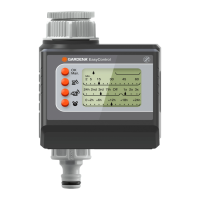 Preview: Gardena EasyControl