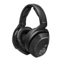 Preview: Sennheiser HDR 175