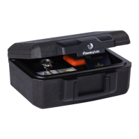 Preview: SentrySafe 1200