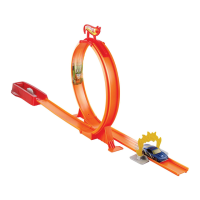 Preview: Hot Wheels Loop & Launch