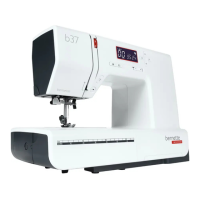 Preview: Bernina Bernette b37