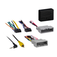Preview: Axxess XSVI-1731-NAV