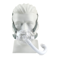 Preview: Respironics Amara View