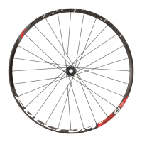 Preview: Fulcrum Red Power