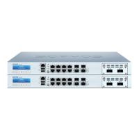Preview: Sophos XG 310