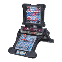 Preview: Hasbro Battleship A3846