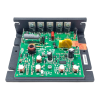 Control Unit Logo