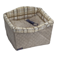 Preview: Solvit Pet Safety Seat