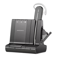Preview: Plantronics TR-11