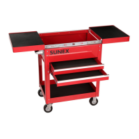 Preview: Sunex Tools 8035