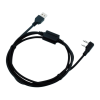 Cables and connectors Logo