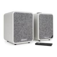 Preview: RuarkAudio MR1 mk2