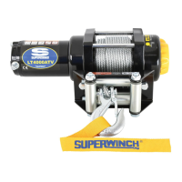 Preview: Superwinch LT3000