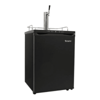 Preview: EdgeStar KC3000