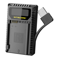 Preview: Nitecore UNK2