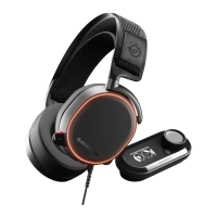 Preview: SteelSeries Arctis Pro + GameDAC