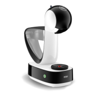 Preview: Dolce Gusto  INFINISSIMA