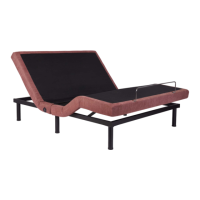 Preview: Live Fine Adjustable Queen Bed