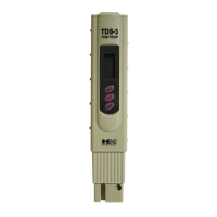 Preview: HM Digital TDS-3