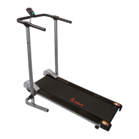 Preview: Sunny Health & Fitness SF-T1407M