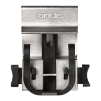Preview: Andis Blade Zero Gapper