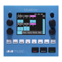 Preview: 1010music BlueBox