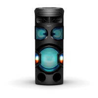Preview: Sony MHC-V71