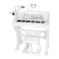 Preview: Bontempi 10 8000