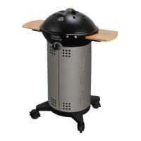 Preview: Cadac Citi Chef 50