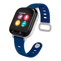 Preview: Verizon GizmoWatch