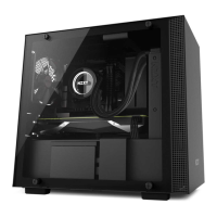 Preview: NZXT H200i