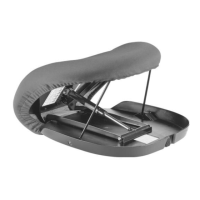 Preview: Carex Uplift Seat Assist