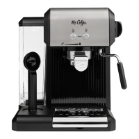 Preview: Mr. Coffee BVMC-ECMP60 SERIES