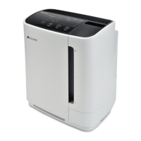 Preview: brondell Revive PR50-W