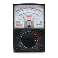 Preview: Sanwa YX-361TR