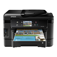 Preview: Epson WF-3530 Series
