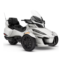 Preview: Can-Am Spyder RT 2018