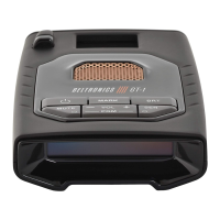 Preview: Escort BELTRONICS GT-1