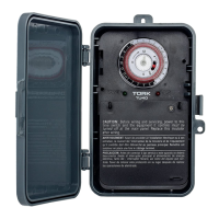Preview: NSi INDUSTRIES TORK TU40