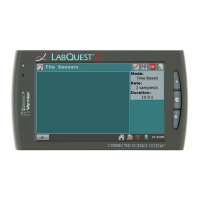 Preview: Vernier LabQuest 2